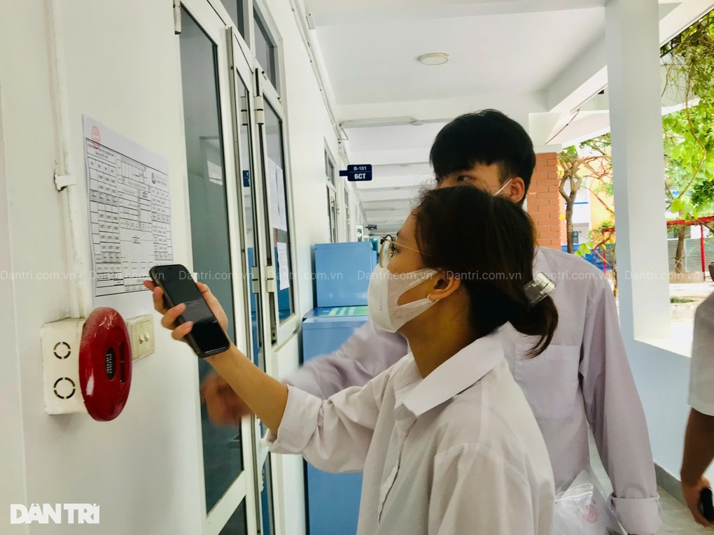 5 đại học lớn giảm chỉ tiêu xét tuyển điểm thi tốt nghiệp THPT năm 2025 - 1 5 đại học lớn giảm chỉ tiêu xét tuyển điểm thi tốt nghiệp THPT năm 2025 - 1