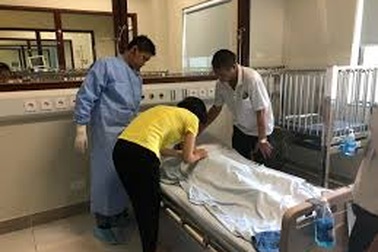 Những hành trình nối dài sự sống