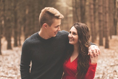 Tham khảo 5 bí quyết để thu hút chàng ngay từ lần hẹn hò đầu tiên