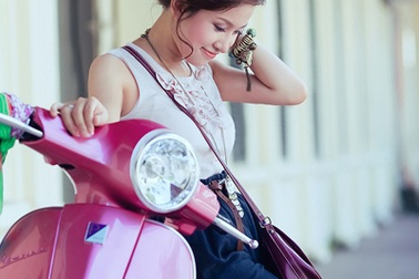 Thanh Vân Hugo: “Không thích cuộc sống quá áp lực”