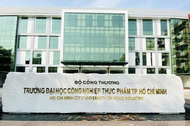 Chính thức có Trường Đại học Công Thương TPHCM