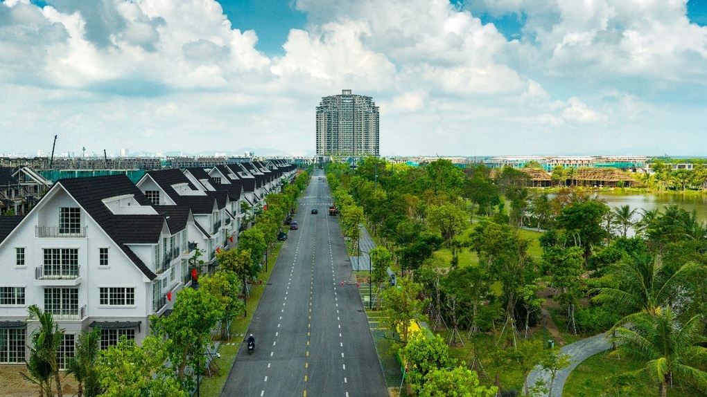 Nhà sáng lập Ecopark nhận giải thưởng “Top 10 thương hiệu mạnh Việt Nam 2025” - 7 Nhà sáng lập Ecopark nhận giải thưởng “Top 10 thương hiệu mạnh Việt Nam 2025” - 7