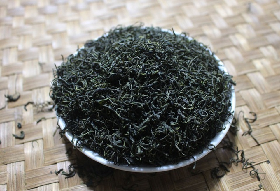 Cận Trung thu, giới nhà giàu Việt chi 5 triệu đồng mua 1 cân trà đinh - 2 Cận Trung thu, giới nhà giàu Việt chi 5 triệu đồng mua 1 cân trà đinh - 2