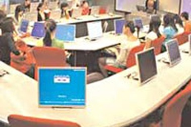 Thiết kế đồ hoạ: Ngành học “nóng”, việc làm “hẻo”