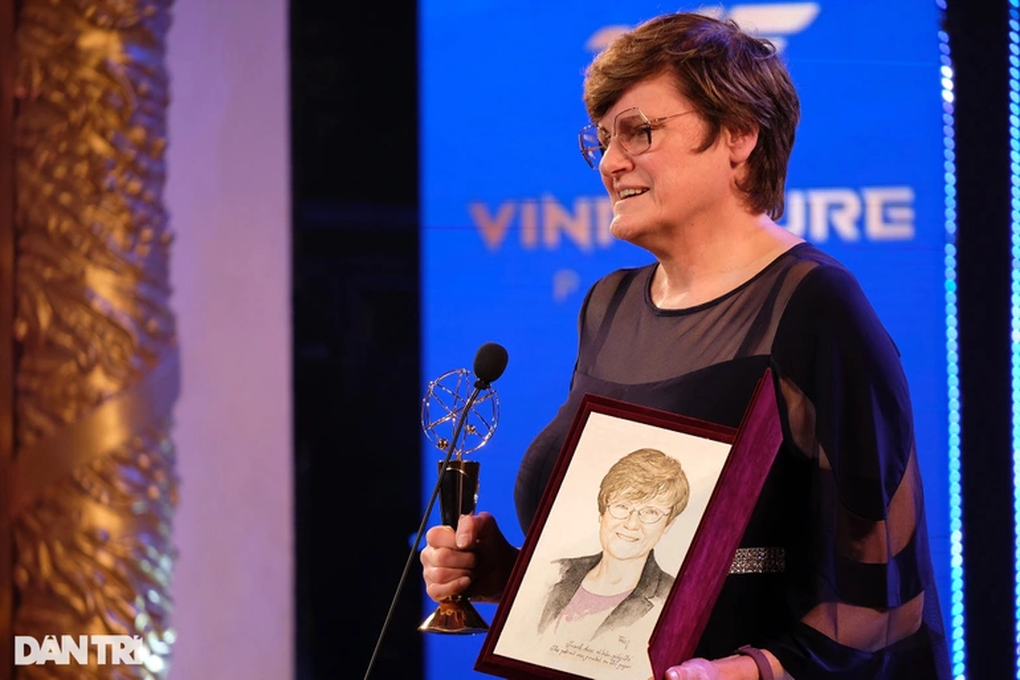 Giải thưởng VinFuture 2024 nhận số đề cử tăng vọt - 2 Giải thưởng VinFuture 2024 nhận số đề cử tăng vọt - 2