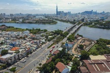 Giá nhà tăng, bùng phát nỗi lo người trẻ ngại cưới