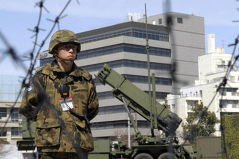 “Mổ xẻ” kế hoạch phòng thủ tên lửa của Nhật Bản 