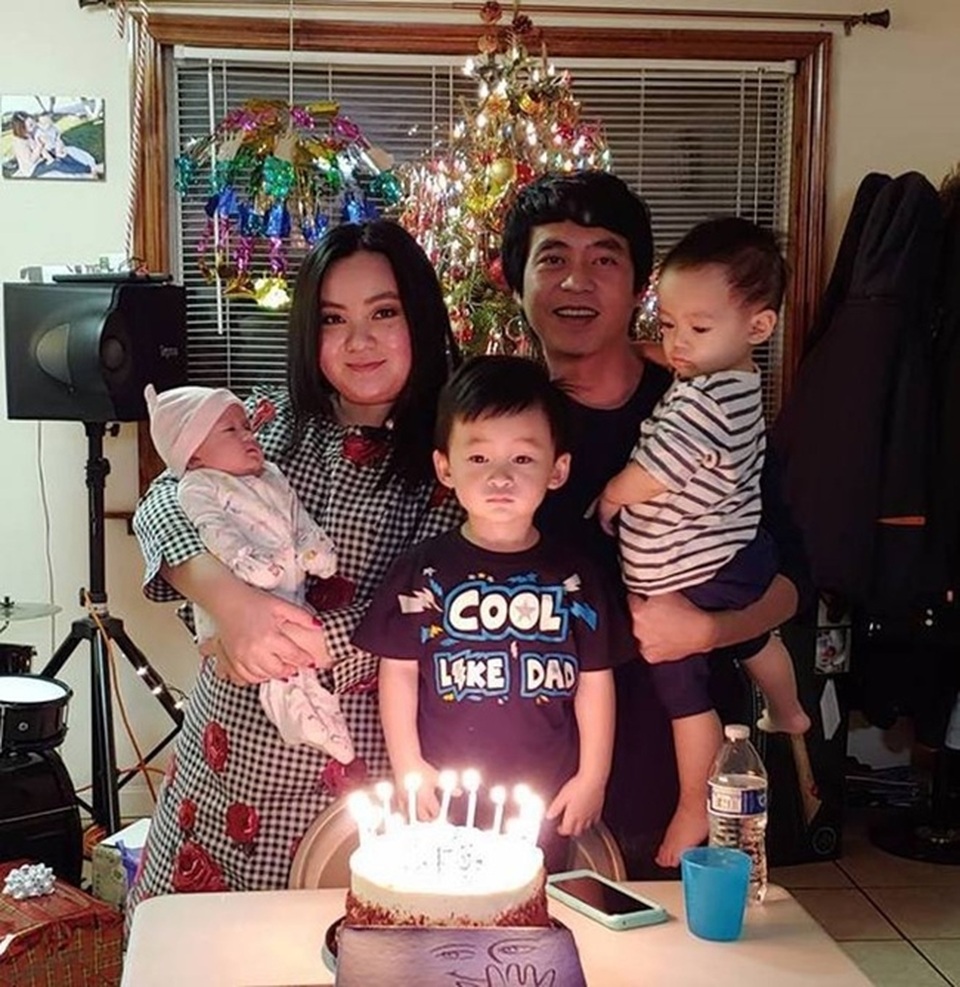 Thực hư số phận trái ngược và tin đồn “đố kị” giữa bé Xuân Mai, Xuân Nghi? - 3 Thực hư số phận trái ngược và tin đồn “đố kị” giữa bé Xuân Mai, Xuân Nghi? - 3