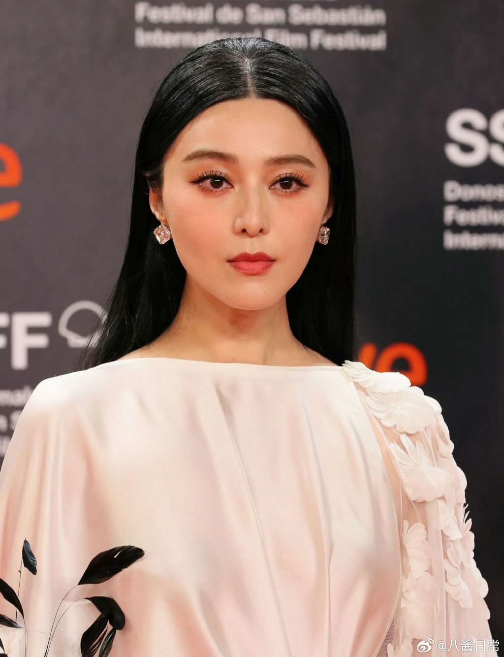 Fan Bingbing ជាចៅក្រមនៃមហោស្រពភាពយន្តអន្តរជាតិ - ២ Phạm Băng Băng làm giám khảo LHP quốc tế - 2