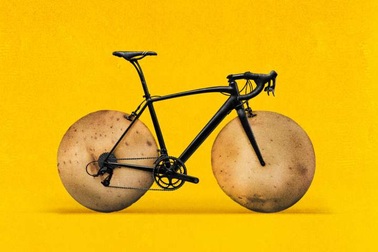 Tiếp năng lượng bằng khoai tây giúp tăng thành tích trong các môn thể thao