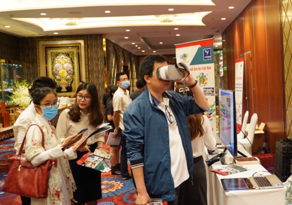 4 triệu tài khoản số hóa miễn phí trong trường học - 2 4 triệu tài khoản số hóa miễn phí trong trường học - 2