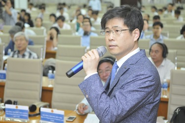 Giải pháp sử dụng năng lượng tái tạo cho nhu cầu nuôi trồng thủy sản khu vực phía Nam