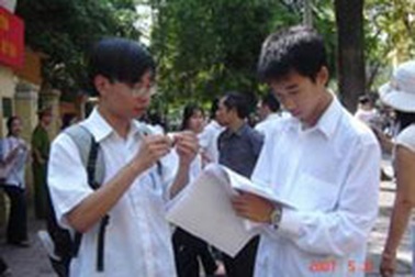 Để lấy điểm cao trong môn Lịch sử