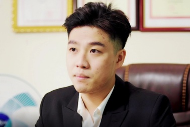 Xuất khẩu trực tuyến: "Cần sự can đảm để thay đổi"