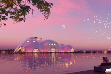 Kiến nghị Hà Nội sớm triển khai nhà hát Opera ở Quảng An