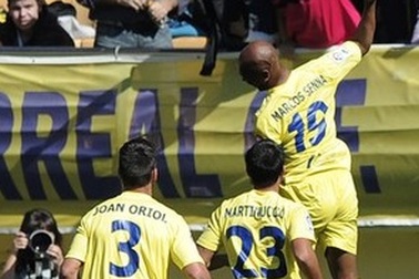 Chiêm ngưỡng siêu phẩm sút phạt của Senna khiến Real uất hận