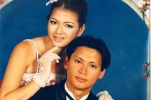 Lý Nhã Kỳ mất ngủ vì tin lộ ảnh cưới với việt kiều Đức