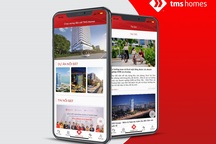 Thêm một “ông lớn” gia nhập thị trường bất động sản 4.0