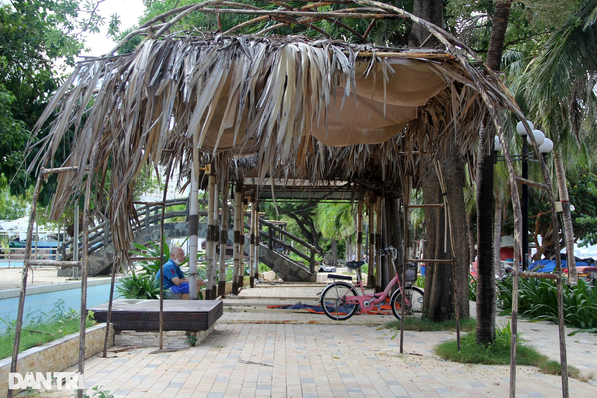 Toàn cảnh dự án khủng thứ hai ở bãi biển Nha Trang sắp bị thu hồi - 13 Toàn cảnh dự án khủng thứ hai ở bãi biển Nha Trang sắp bị thu hồi - 13