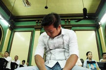 Nguyên CSGT gọi giang hồ đánh chết người lãnh 12 năm tù