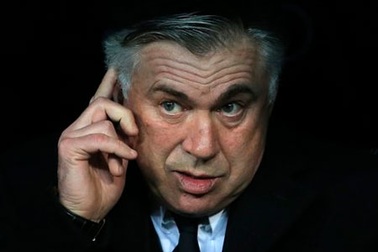 Ancelotti và kỷ lục của những người tiền nhiệm