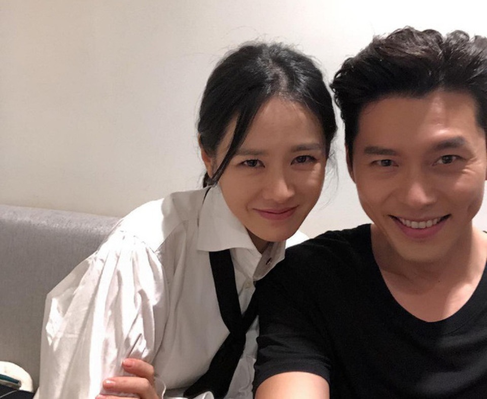 Choáng trước độ giàu có của cặp đôi Son Ye Jin và Hyun Bin - 2 Choáng trước độ giàu có của cặp đôi Son Ye Jin và Hyun Bin - 2