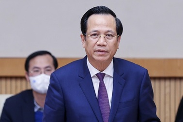 "Đến thời điểm này đã chín muồi để điều chỉnh tiền lương"