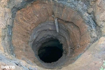 Kiểm tra hoạt động khoáng sản sau sự cố sụt lún liên tiếp ở Nghệ An