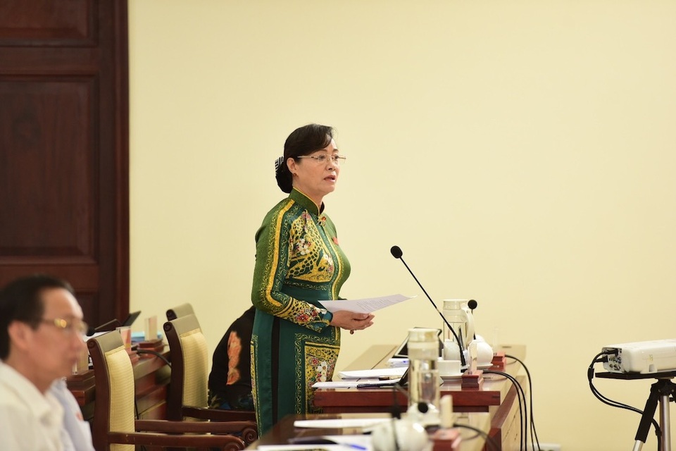 Giải quyết hết các khiếu nại để Thủ Thiêm bước sang trang mới - 4