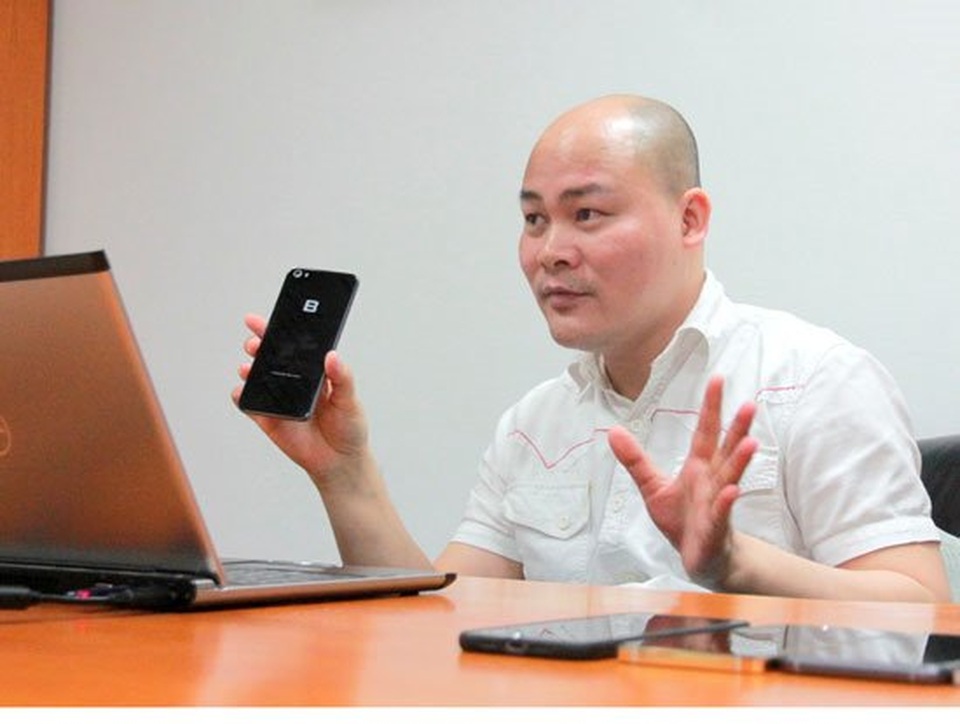 Bkav nộp đơn khởi kiện các bên đưa tin sai sự thật - 1 Bkav nộp đơn khởi kiện các bên đưa tin sai sự thật - 1