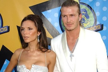 Người hâm mộ “phát hờn” trước hạnh phúc gia đình của David Beckham