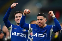 Chelsea giảm bớt áp lực lên Pochettino nhờ chiến thắng tại FA Cup