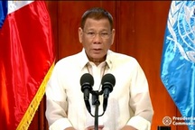 Philippines đưa phán quyết về Biển Đông ra Liên Hợp Quốc