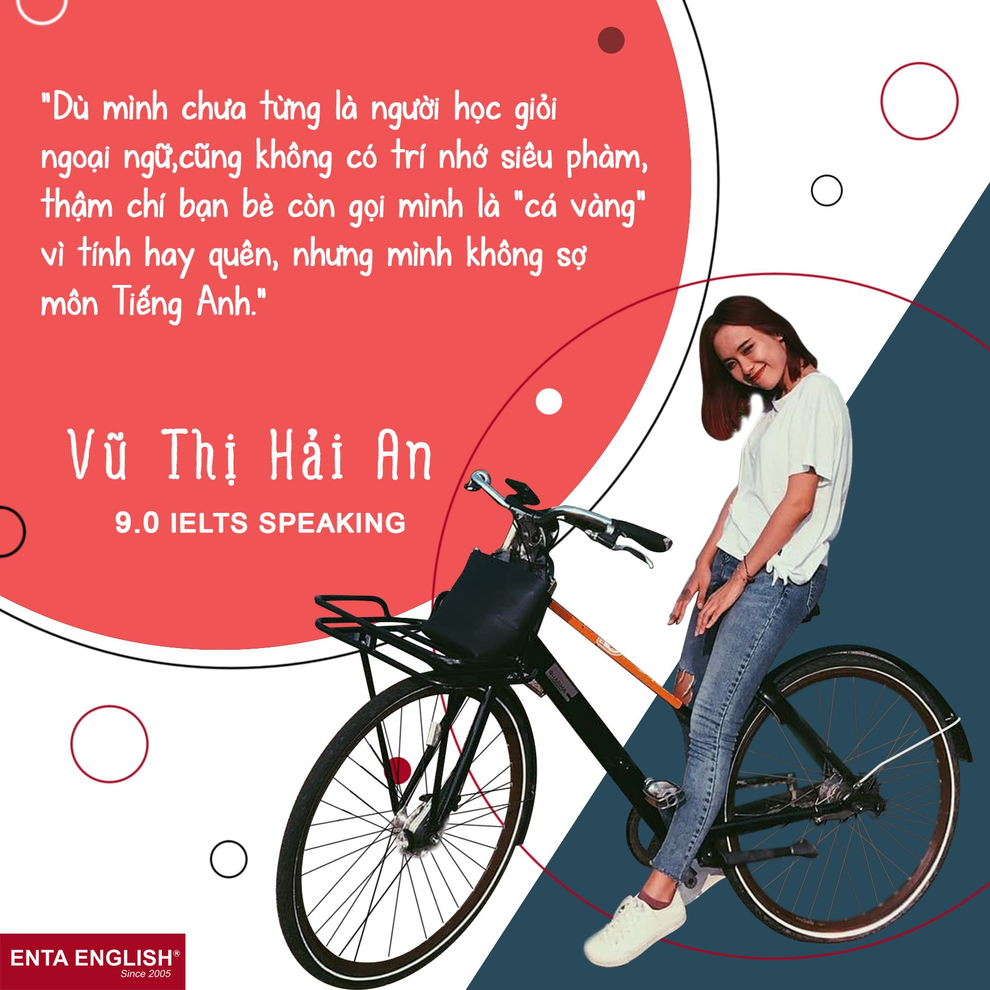 Thí sinh Việt Nam đạt điểm tuyệt đối 9.0 IELTS Speaking - 2 Thí sinh Việt Nam đạt điểm tuyệt đối 9.0 IELTS Speaking - 2