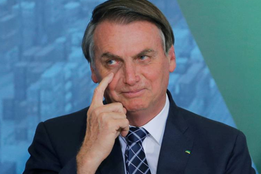 Tổng thống Brazil bị ngã, mất trí nhớ tạm thời