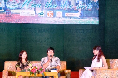 Tác giả “Người ngủ thuê”: Không phải viết để câu “view”