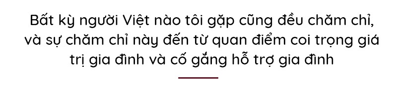 Phở là sợi dây kết nối giữa tôi và quê nhà - 13 Phở là sợi dây kết nối giữa tôi và quê nhà - 13