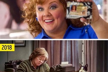 Những ngôi sao vụt sáng nhờ lột xác ấn tượng