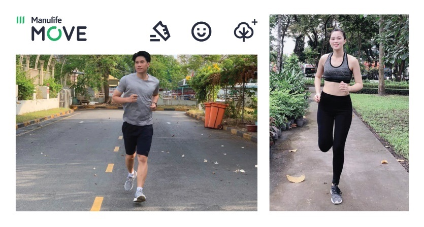 Cơ hội chinh phục 2 thử thách cuối chuỗi MOVE vì Việt Nam - Tốt hơn mỗi ngày - 2