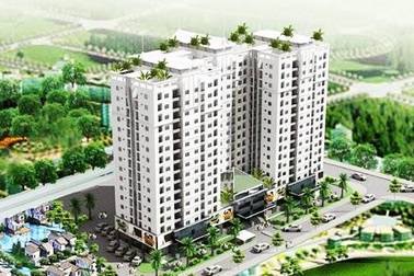 Mua nhà ở xã hội bằng công chứng, coi chừng "tiền mất, tật mang"