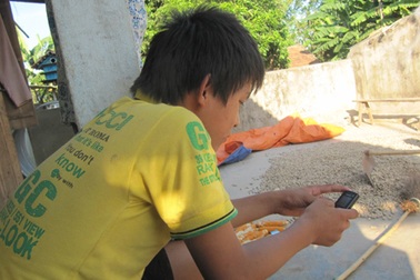 Sự thật phía sau những vụ án đau lòng