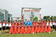 VFF sẽ “giải cứu” HLV Phan Thanh Hùng?