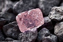 Mỏ kim cương hồng lớn nhất thế giới chuẩn bị đóng cửa vĩnh viễn