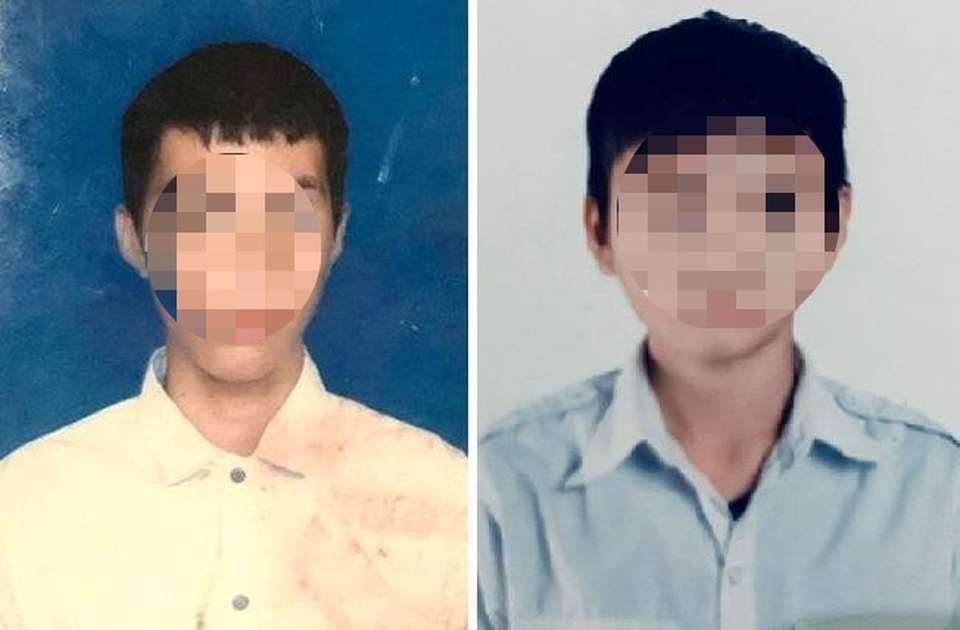 Đi bắt cua, hai anh em từ Nghệ An lạc vào tận Hà Tĩnh - 1 Đi bắt cua, hai anh em từ Nghệ An lạc vào tận Hà Tĩnh - 1