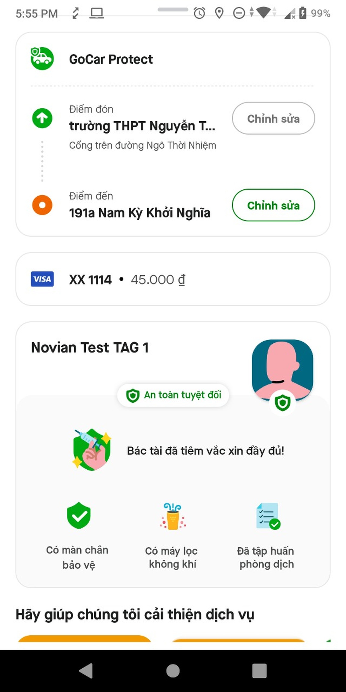 Gojek ra mắt GoCar: Nước cờ mạo hiểm hay bước đi chiến lược - 3 Gojek ra mắt GoCar: Nước cờ mạo hiểm hay bước đi chiến lược - 3