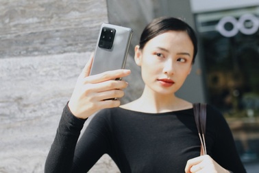 Nhận ngay máy lọc không khí khi mua S20+ tại FPT Shop