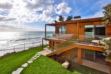 Có gì bên trong biệt thự nghỉ mát giá 10.000USD/ngày của Britney Spears?