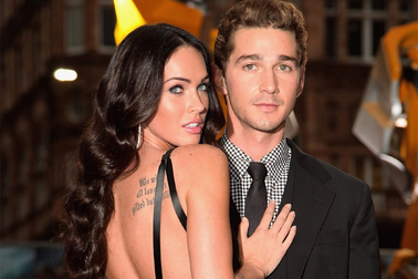 "Sao" phim "Robot đại chiến" thừa nhận phản bội tất cả bạn gái