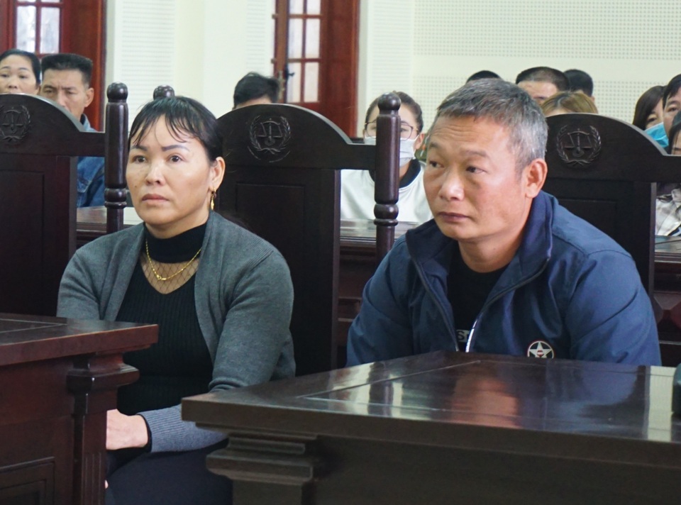 Uất ức dồn nén lâu ngày, bố vợ đoạt mạng con rể - 2 Uất ức dồn nén lâu ngày, bố vợ đoạt mạng con rể - 2