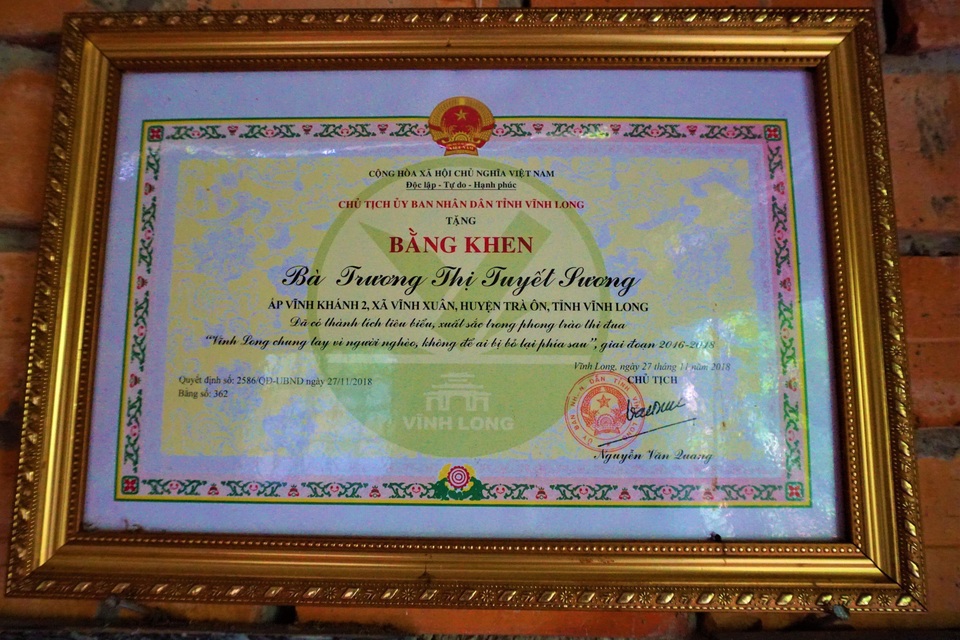 Quê nghèo thay da đổi thịt nhờ xuất khẩu lao động - 2 Quê nghèo thay da đổi thịt nhờ xuất khẩu lao động - 2